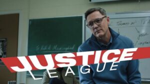 Un rumor sobre «Man of Tomorrow» revela el papel de Matthew Lillard y podría sentar las bases para una película de la Liga de la Justicia