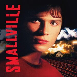 Reseña del capítulo 2×01 Vórtice de Smallville
